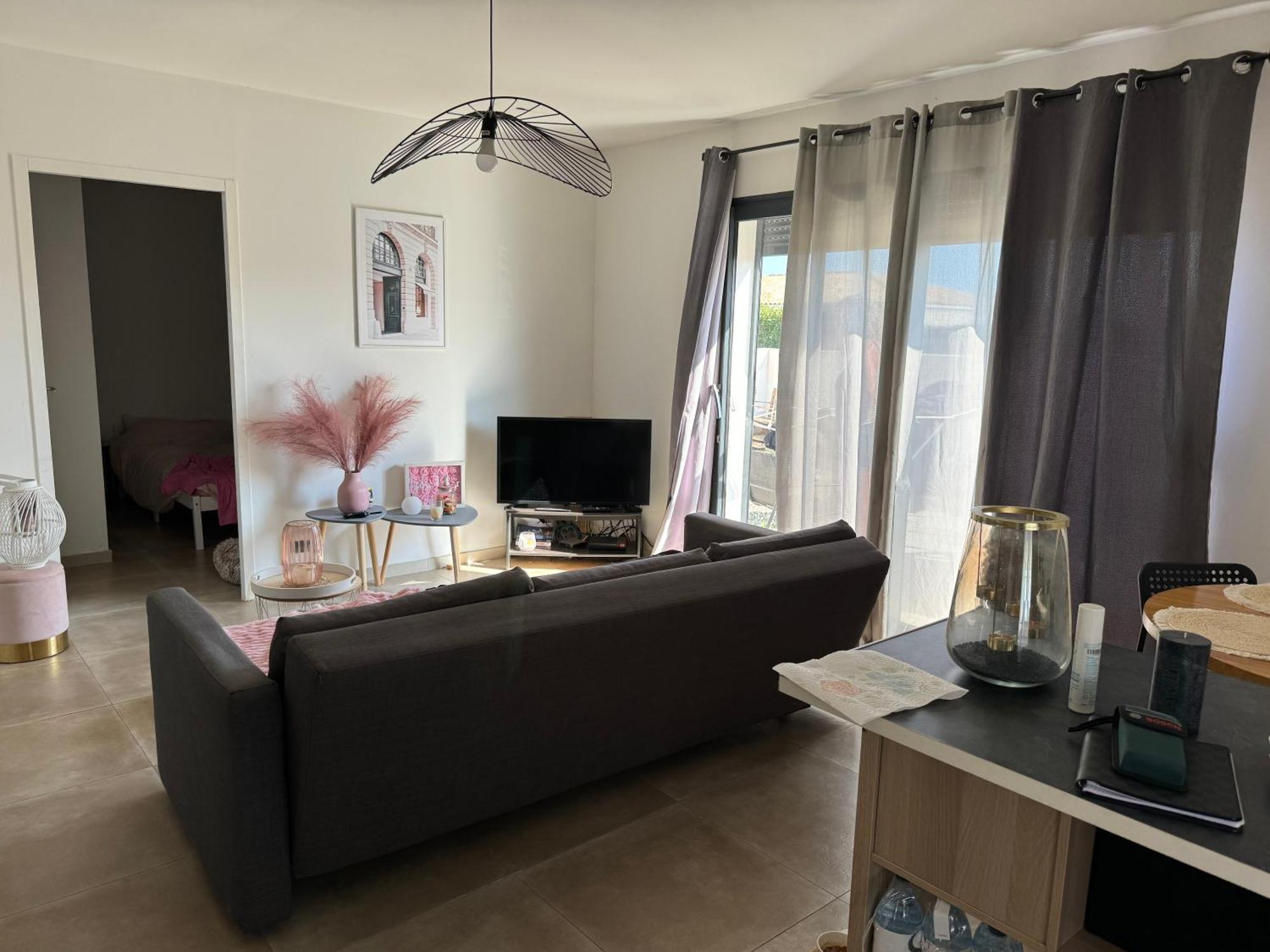 Logement 5 Mn De La Mer Milla 2 Ventiseri Bagian luar foto