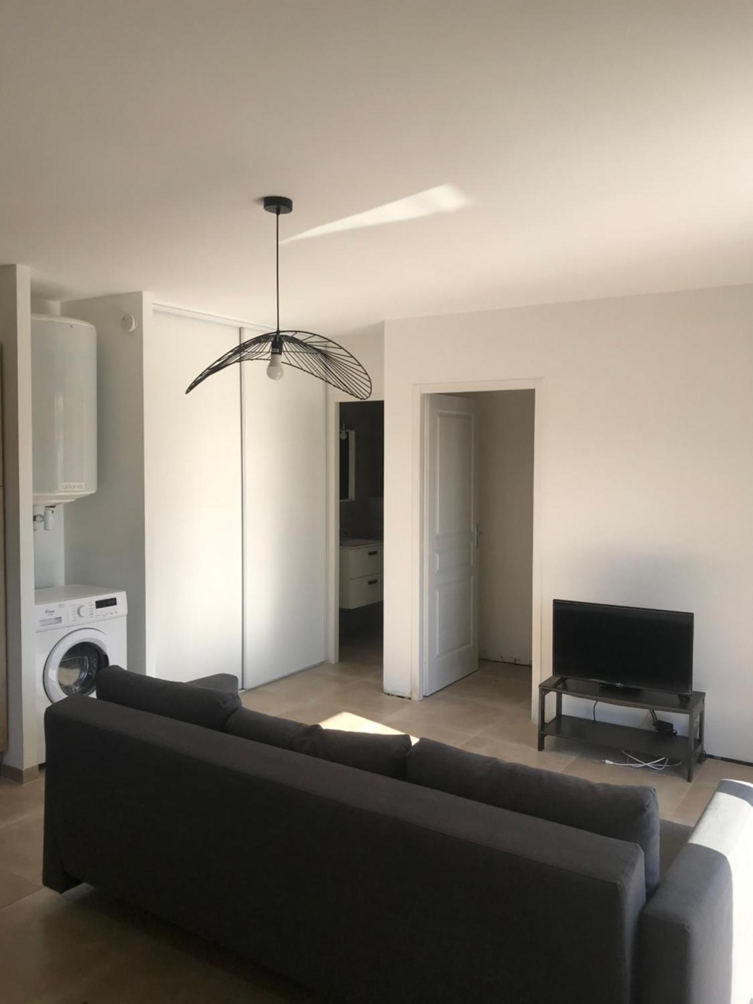 Logement 5 Mn De La Mer Milla 2 Ventiseri Bagian luar foto
