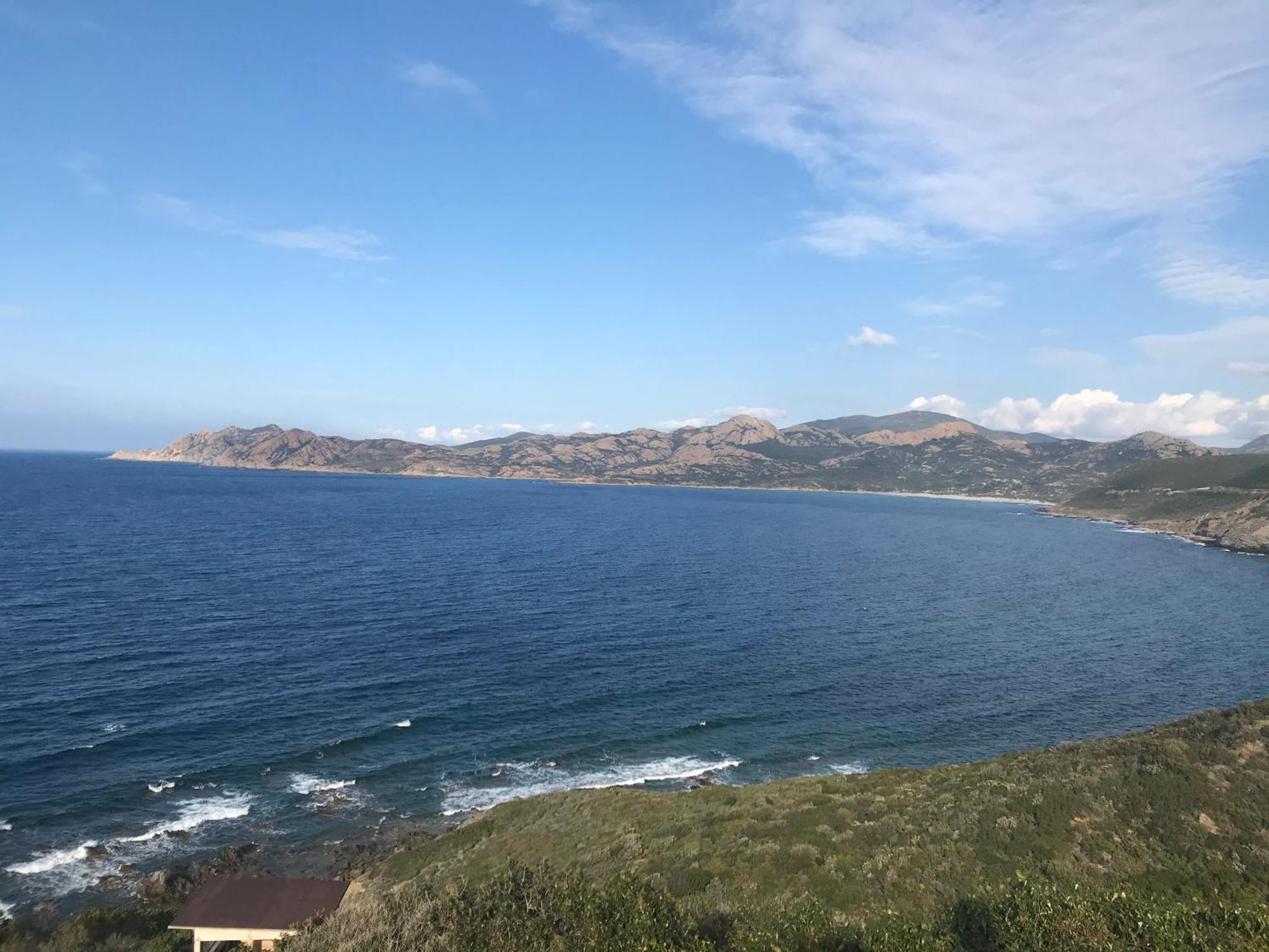 Logement 5 Mn De La Mer Milla 2 Ventiseri Bagian luar foto